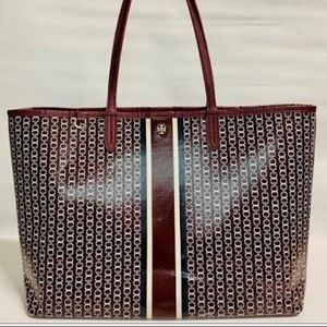 Tory Burch Gemini Chain Bag